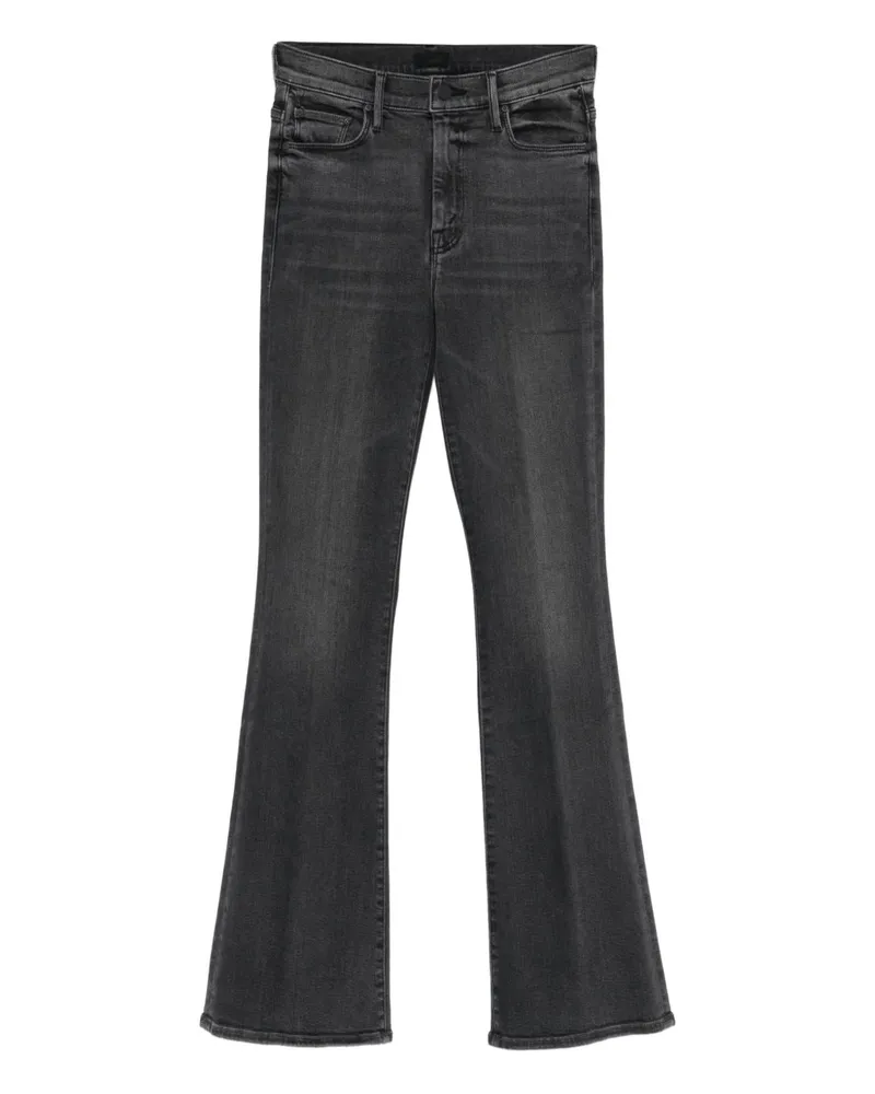 Mother Mutter die Weekender Jeans Jeans Grey