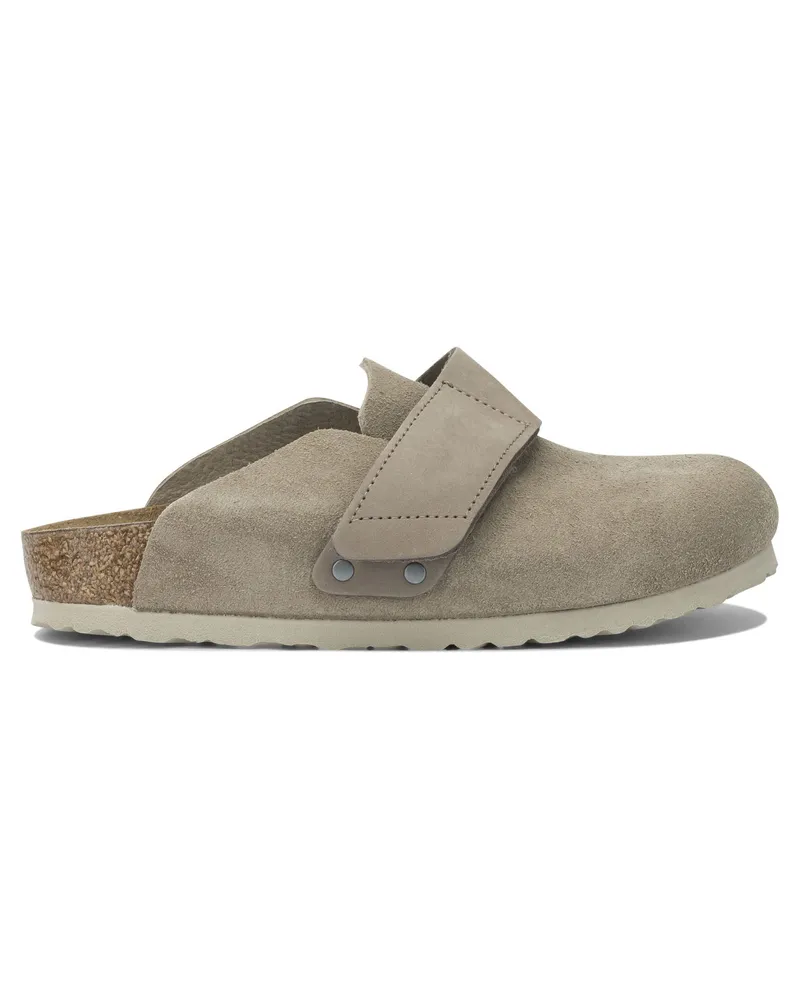 Birkenstock Sandalen Beige