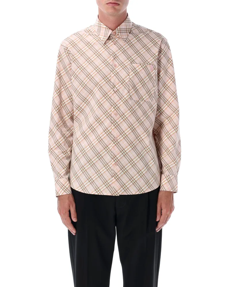 Burberry T -Shirts und Polos Floss
