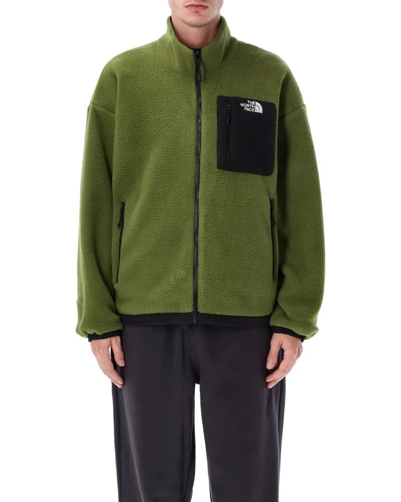 The North Face Mäntel Verde