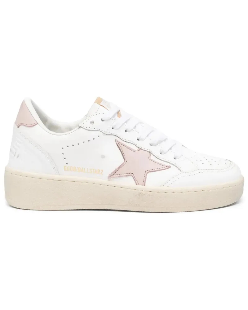 Golden Goose Sneakers Ballstar 2 10310
