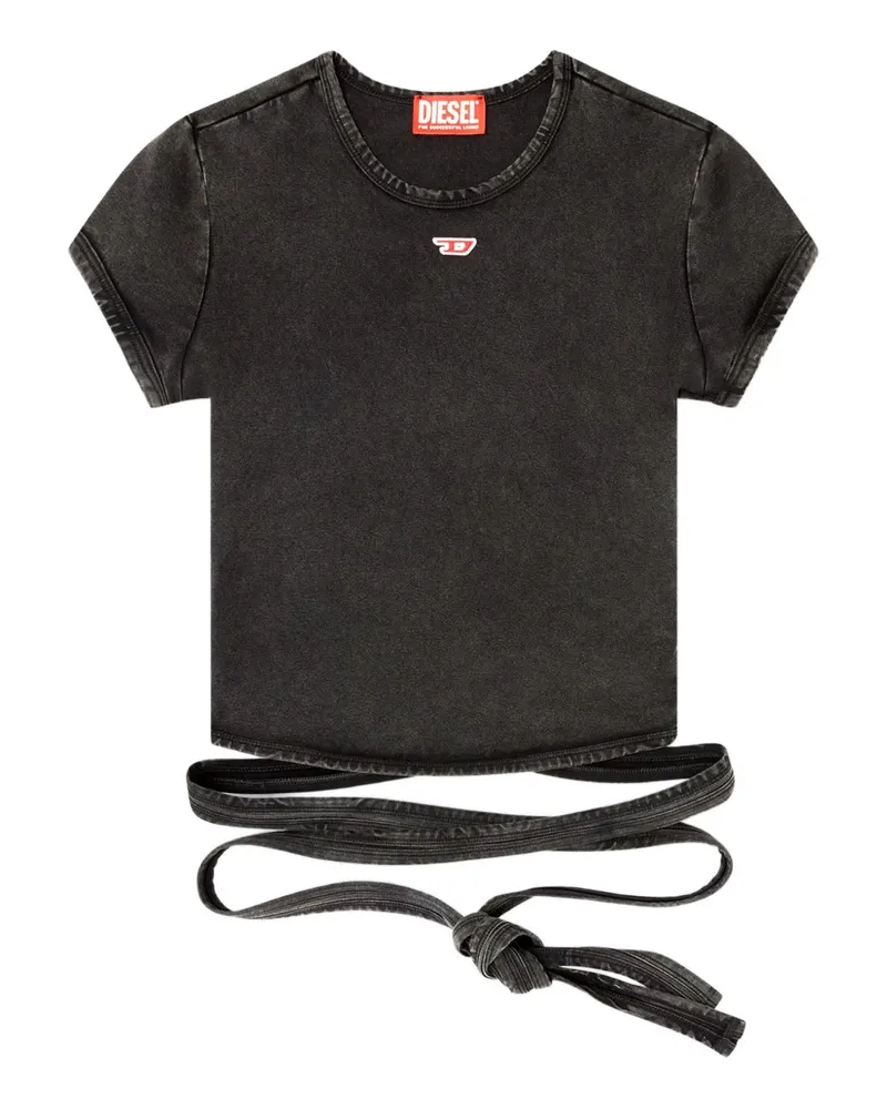 Diesel t Bunny Tail R1 T -Shirt 02a