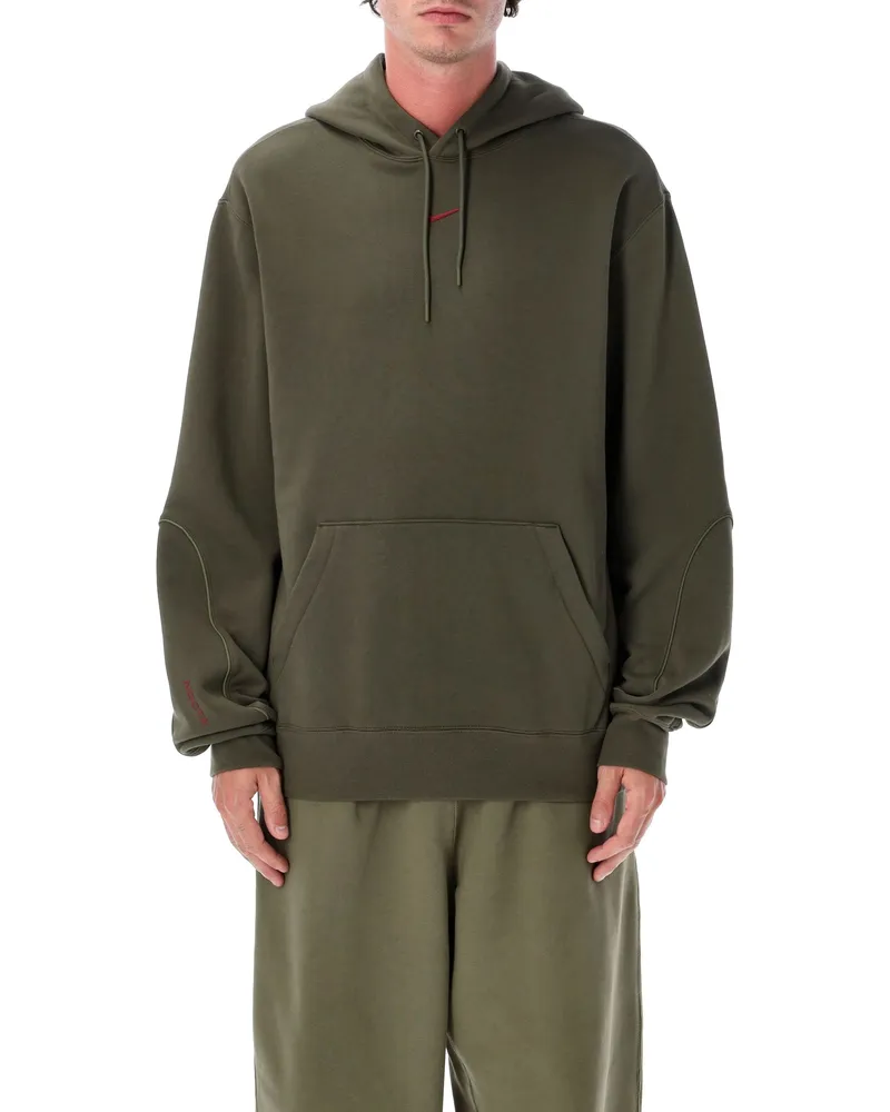 Nike Kleidung Khaki