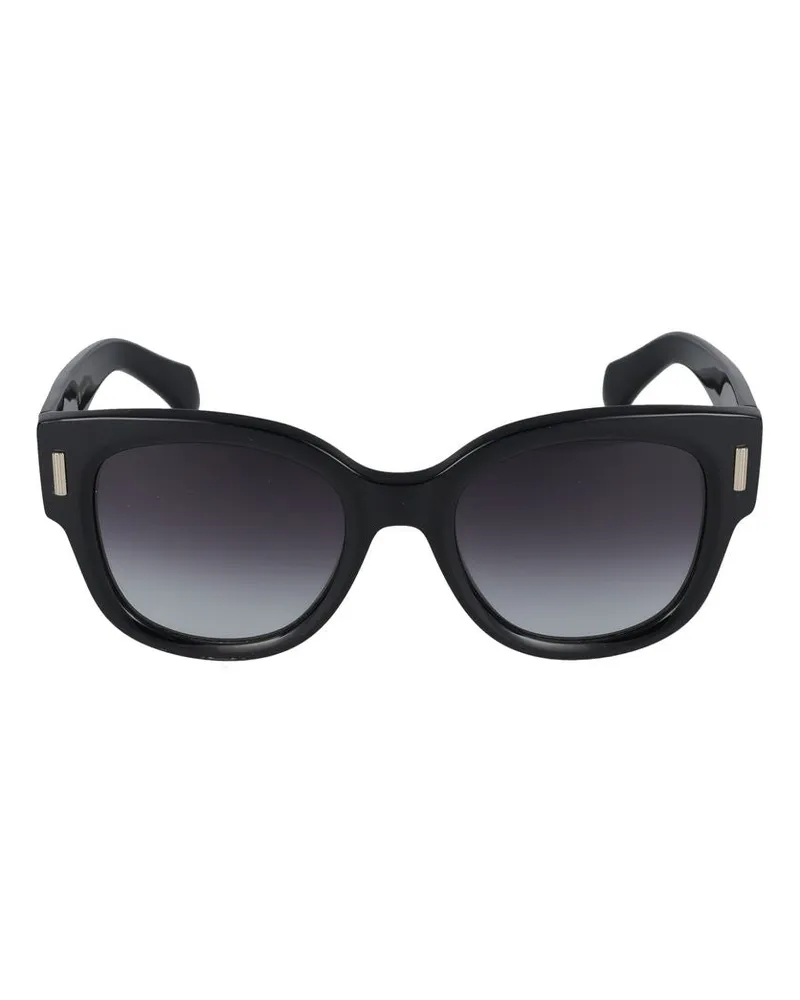 Ferragamo Sonnenbrille  SF2007 S 001 schwarz /20/1200 001