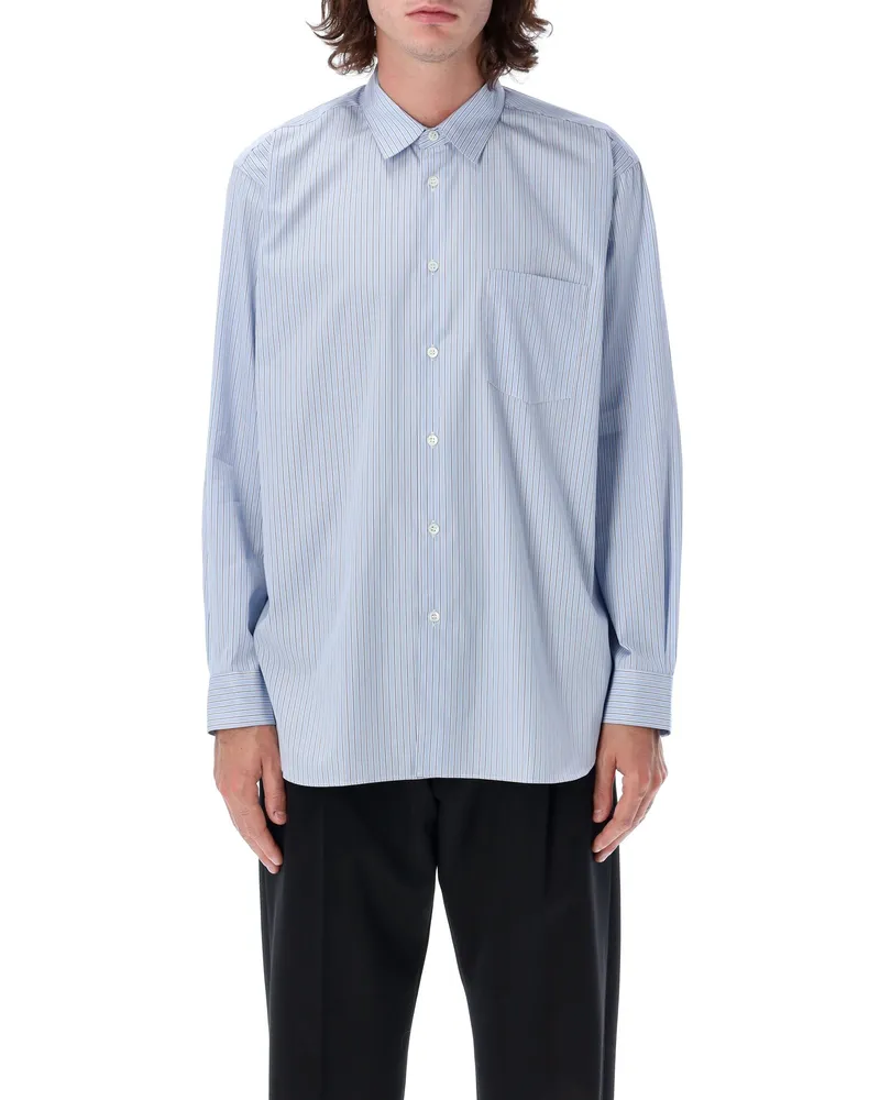 Comme des Garçons Comme des Garcons T -Shirts und Polos Stripes