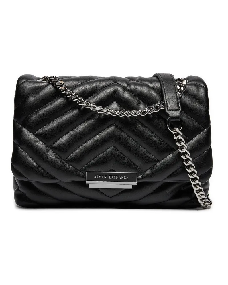 Armani Exchange Taschen.. Schwarz Black