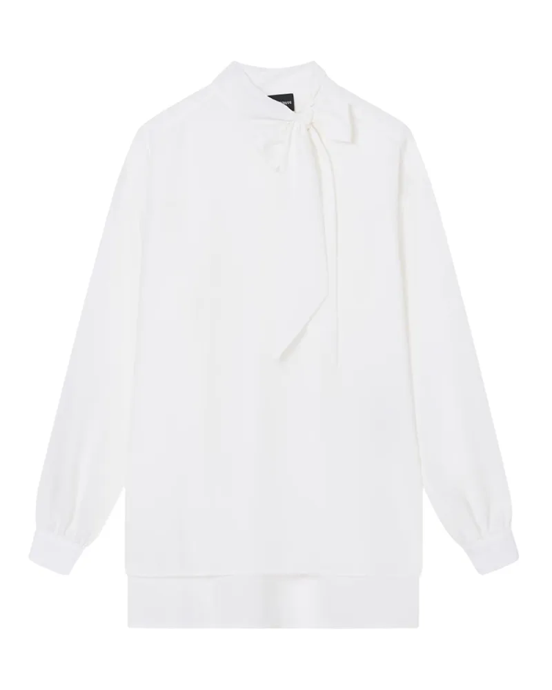 Emporio Armani Shirts Warm
