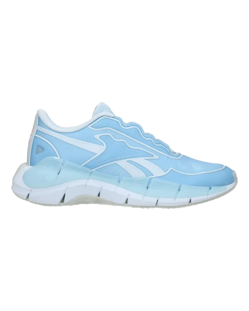 Reebok Sneakers Running Woman Fabric Celeste -