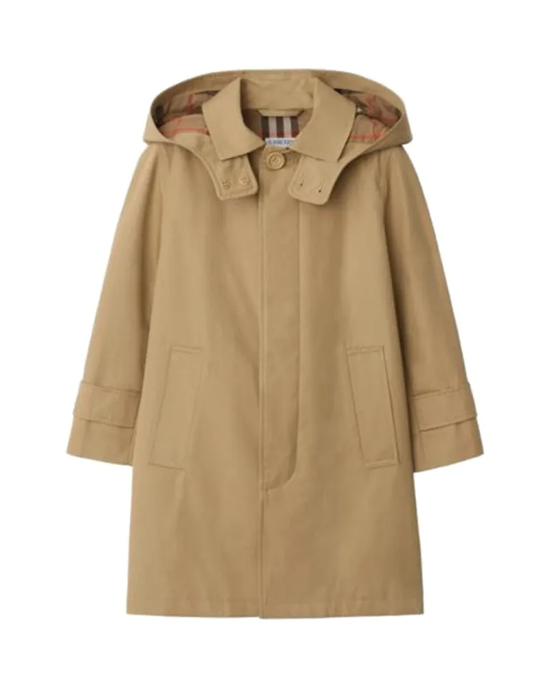 Burberry Graben Beige