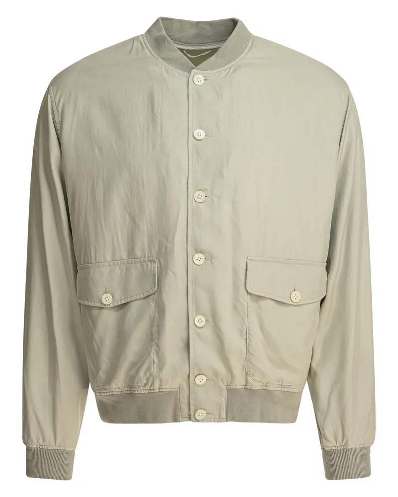 Kaptain Sunshine Kaptain -Sonnenschein Jacken Grey