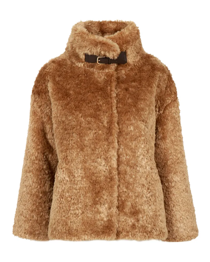 Herno Coats Sand Sand