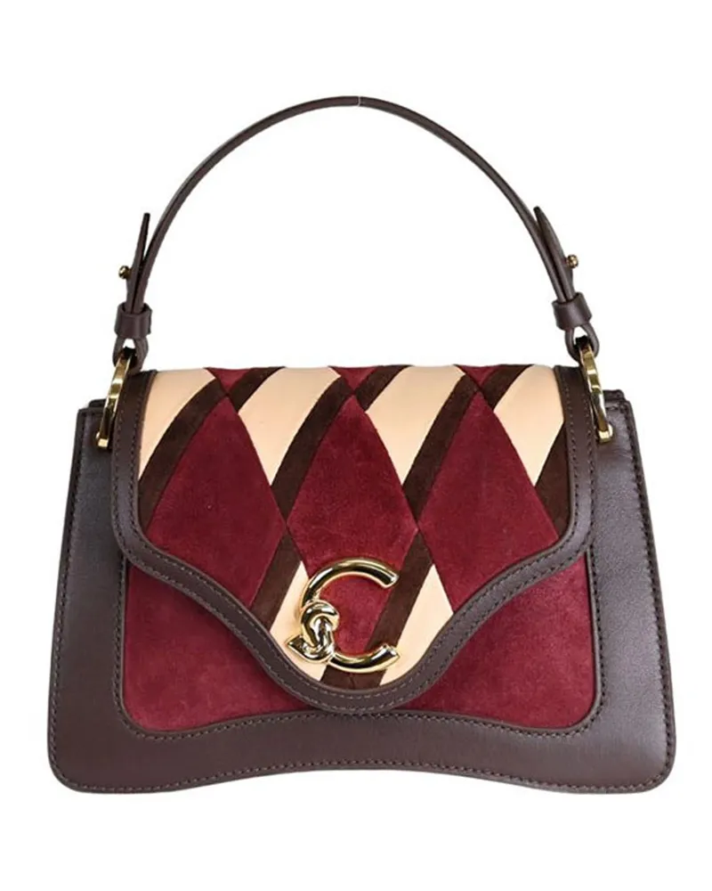 Coccinelle Bags Mult.ribes
