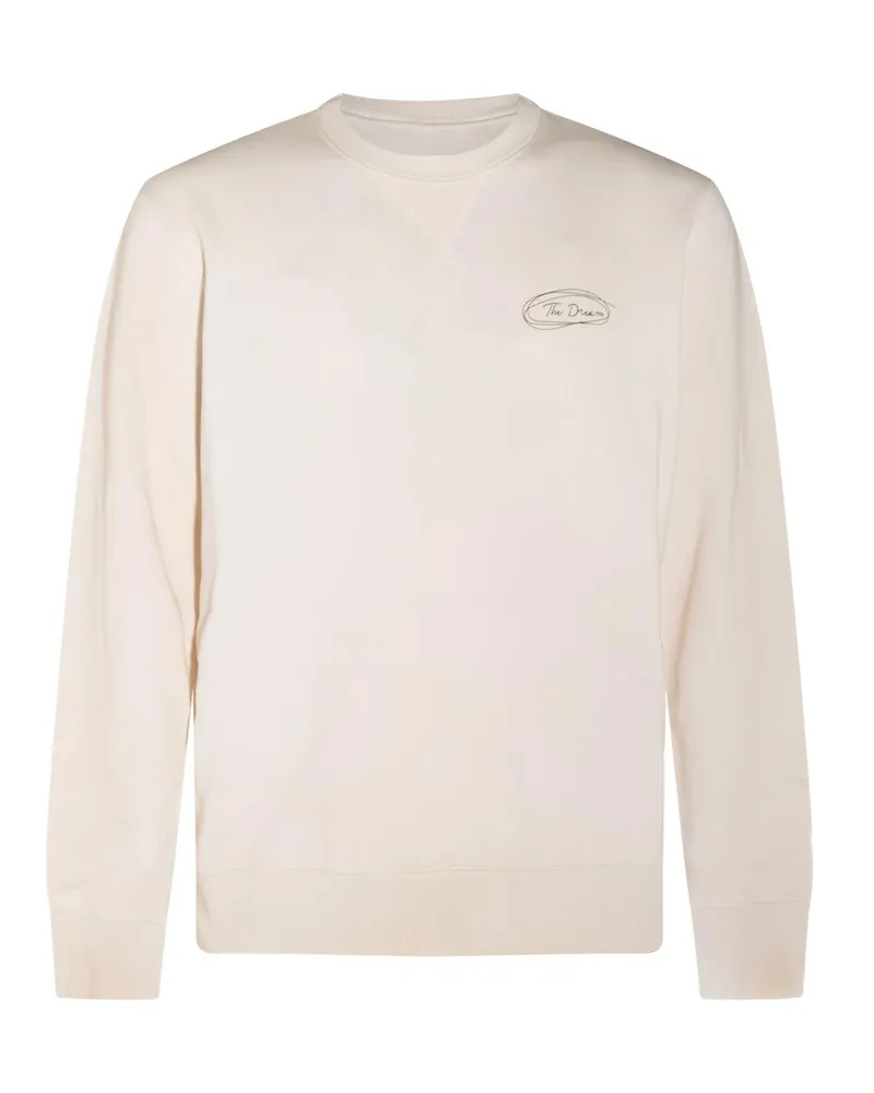 Golden Goose Golden Gänsepullover Heritage