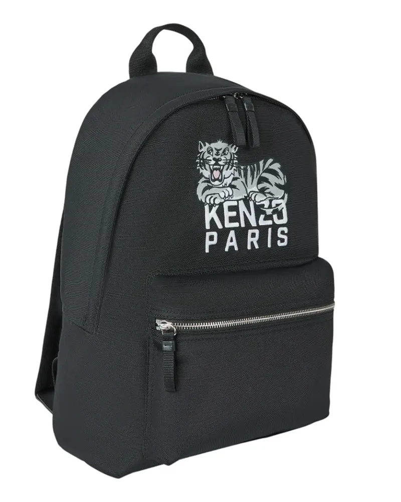 Kenzo Kenzo Happy Tiger Rucksack 99