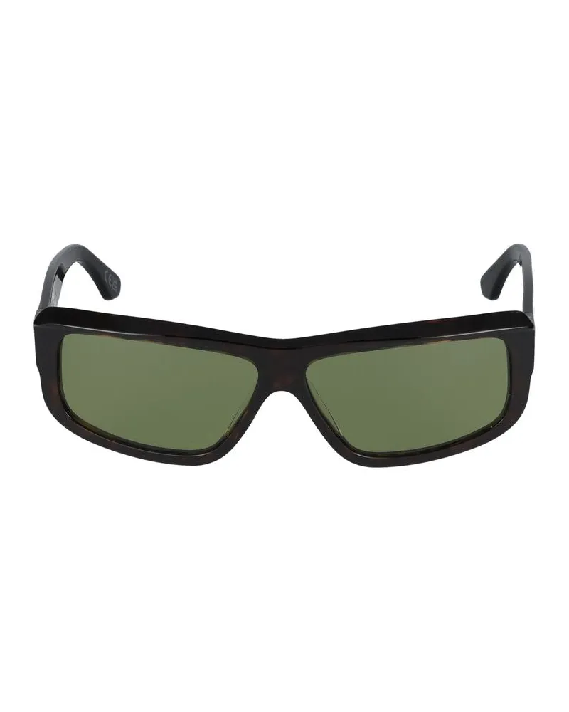 Marni Sonnenbrille  Annapuma Circuit 3627 Green /13 /145 Grün
