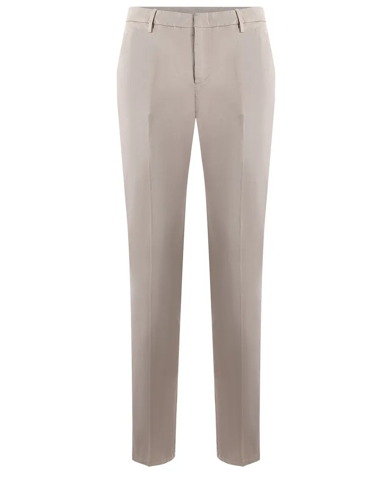 Dondup HOSEN Beige
