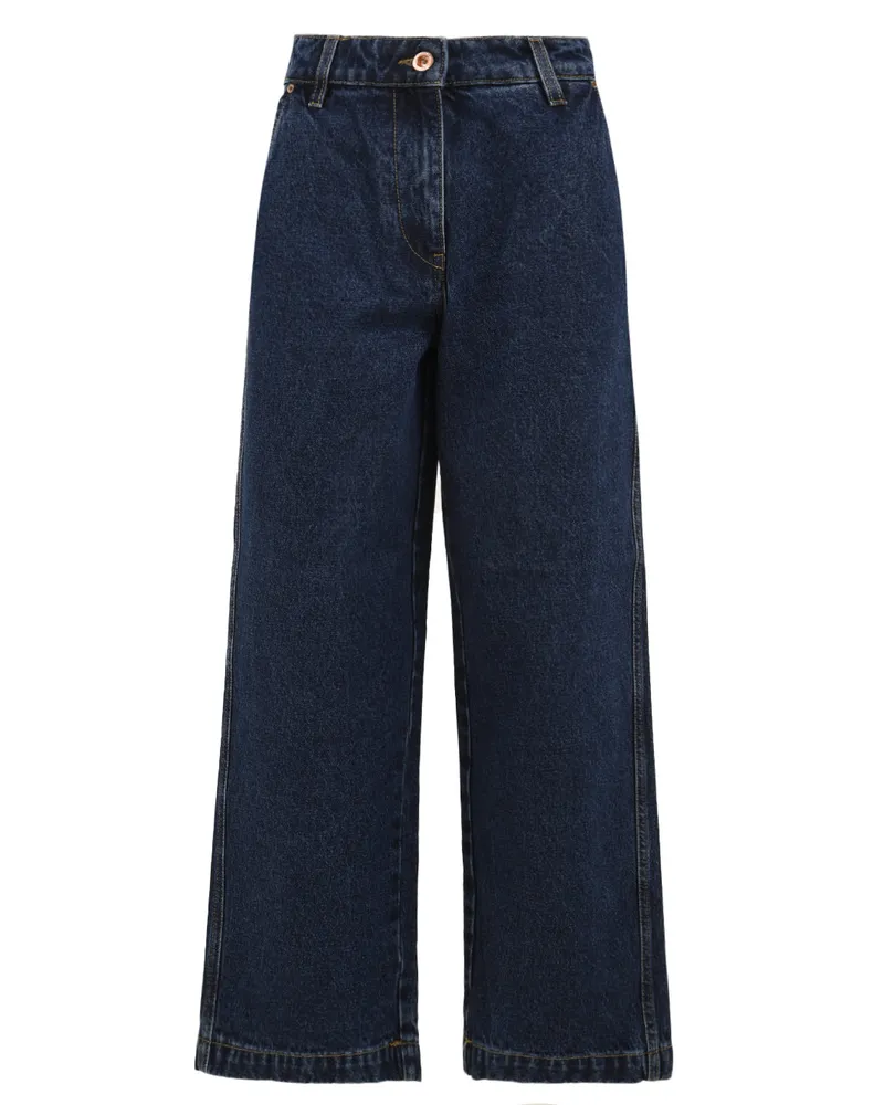 ASPESI hose Denim Denim