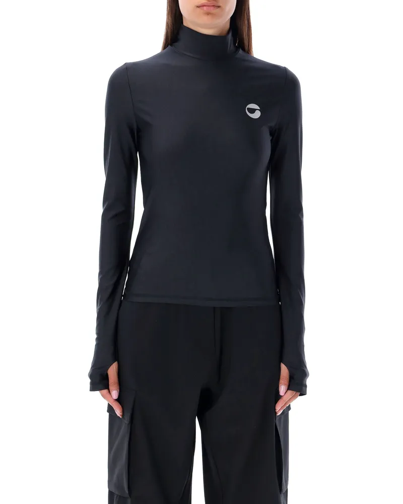 COPERNI Top Black Black