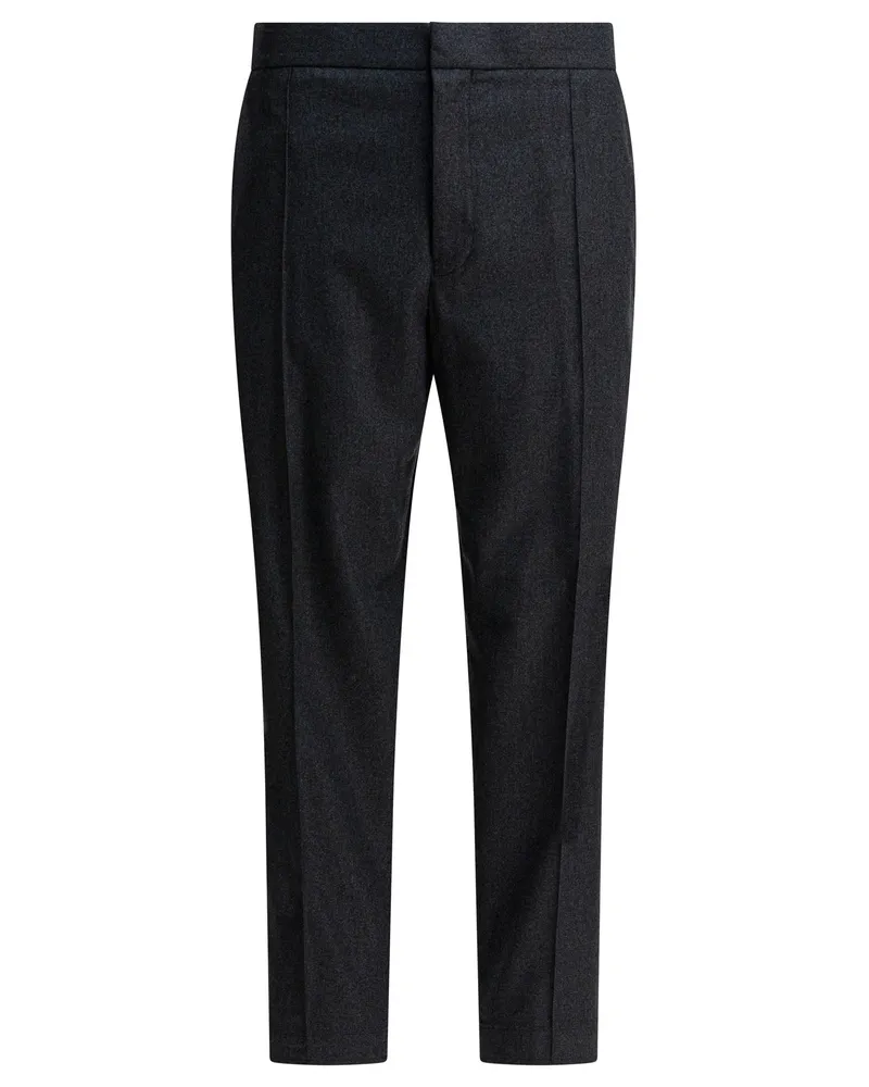 Ermenegildo Zegna Hose Grey