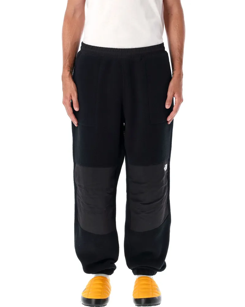 The North Face Kleidung.... Schwarz Black