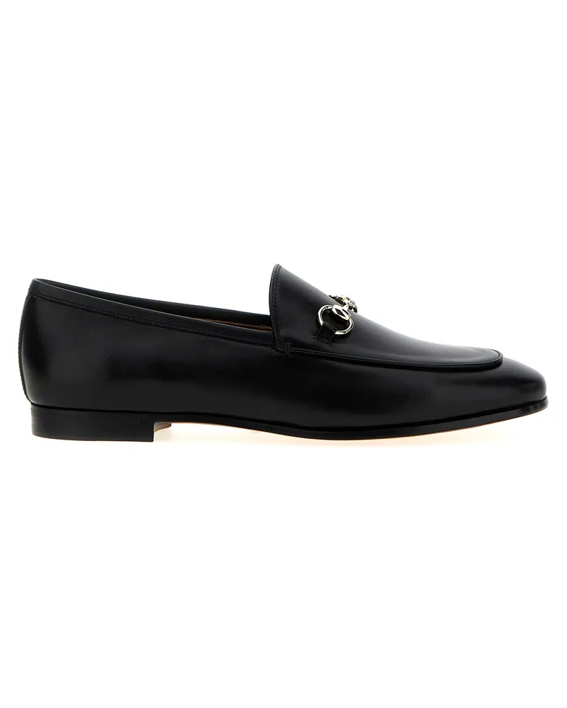 Gucci Loafer „Gucci Jordaan Black