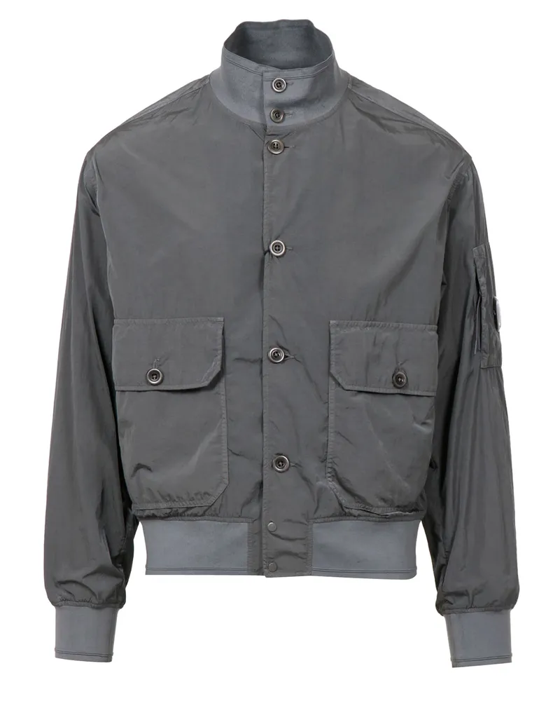 C.P. Company C.P. Firmenjacken Grigio