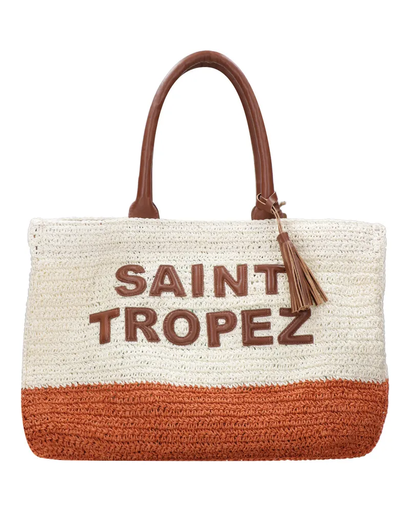 DE SIENA De Siena Schuhe Taschen Bianco