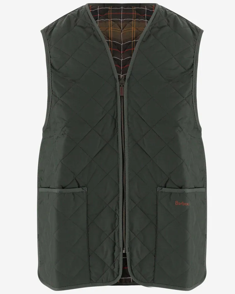 Barbour  Green