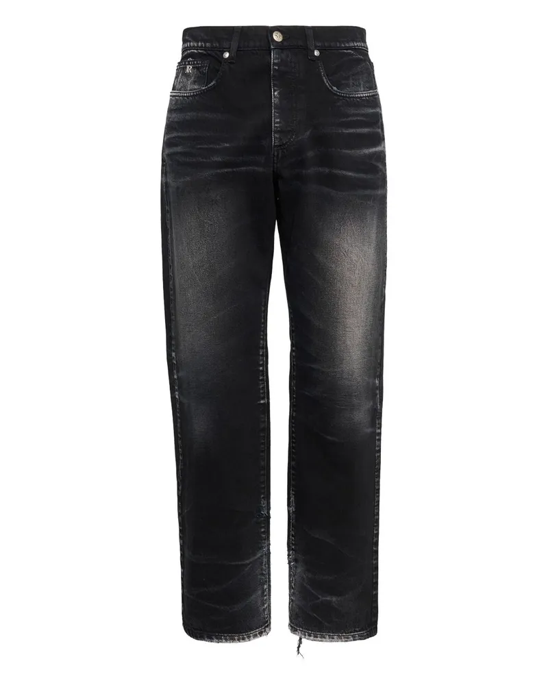 John Richmond Jeans Schwarz Black