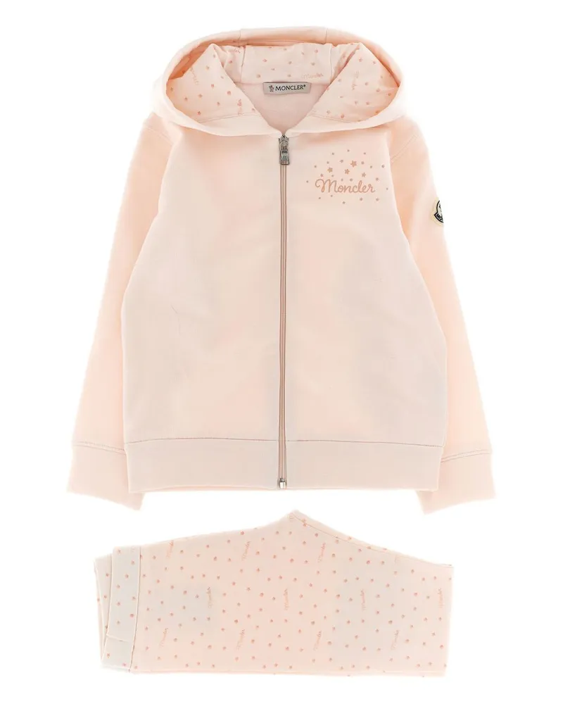 Moncler Kleider 