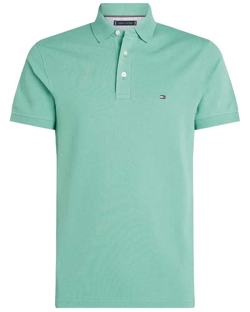 Tommy Hilfiger ICH'm Nirgendwohin gehen Yellow
