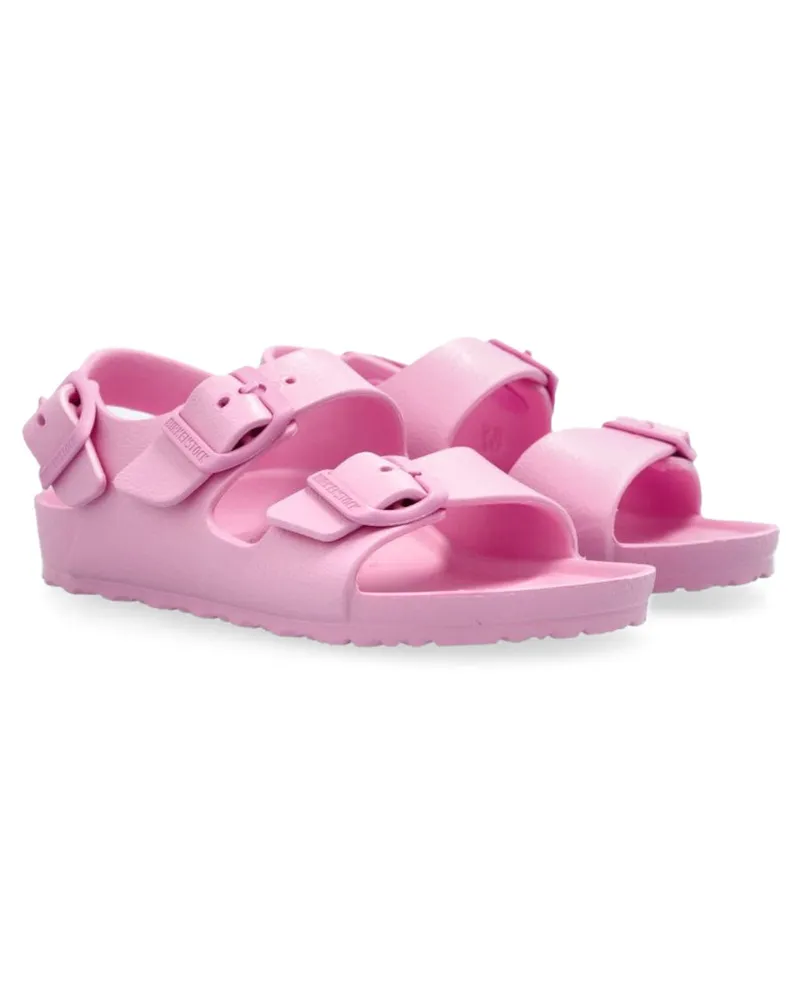 Birkenstock Milano Eva Sandalen Pink