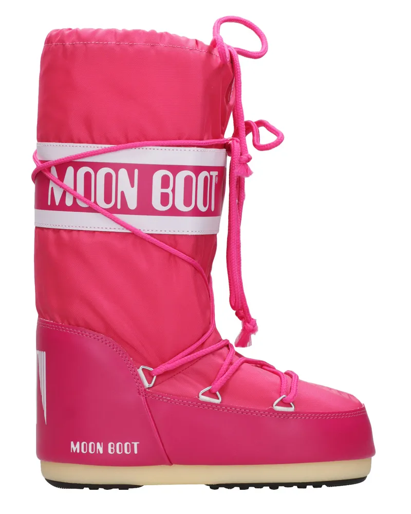 Moon Boot Mondstiefel Bouganville