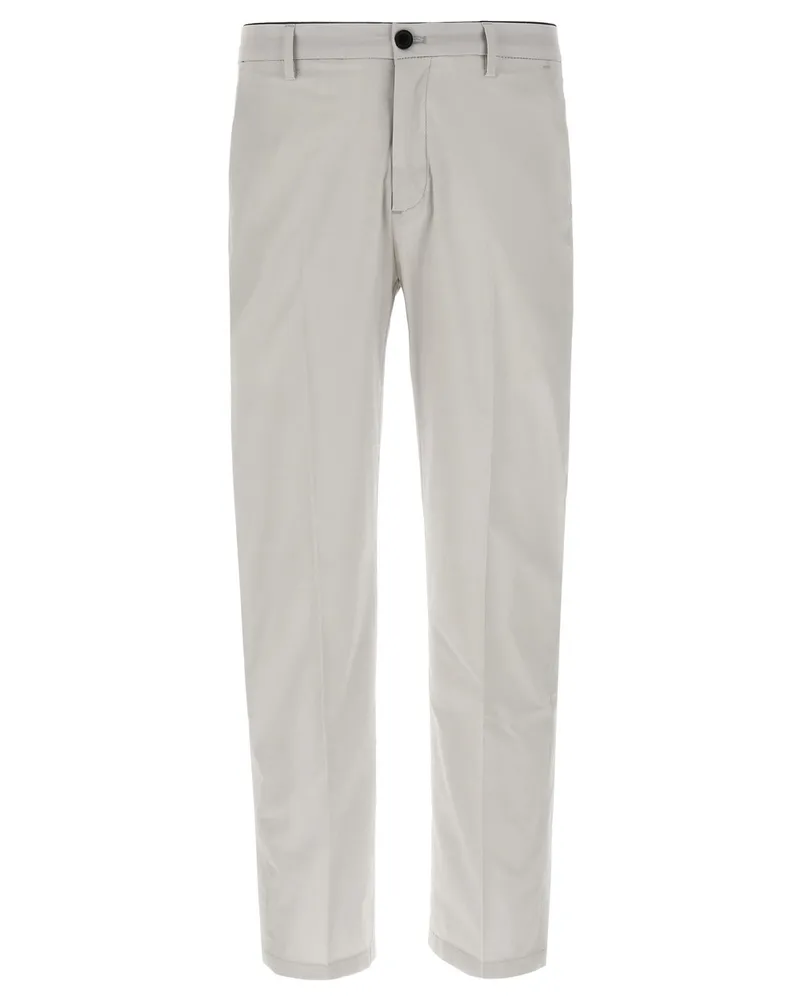 Department 5 Abteilung 5 'Prince' Hosen Gray