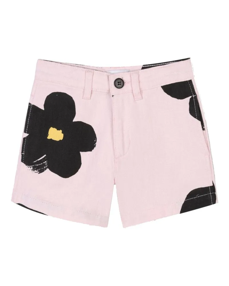 Marc Jacobs kurz Pink