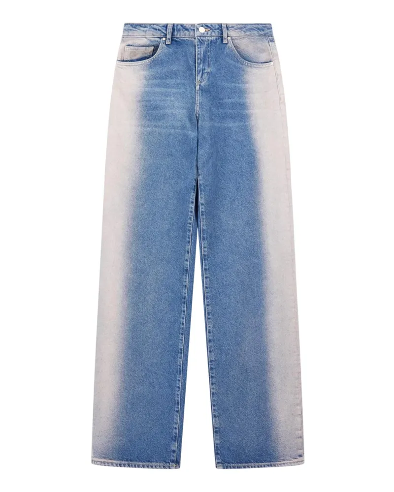 Armani Exchange Jeans Blue