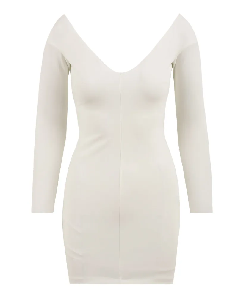 Aniye By Aniye von Kleidern weiß White