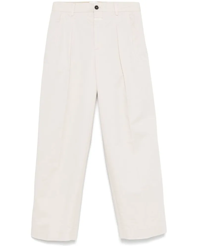 Closed Geschlossene Ruthy Jeans Jeans Beige