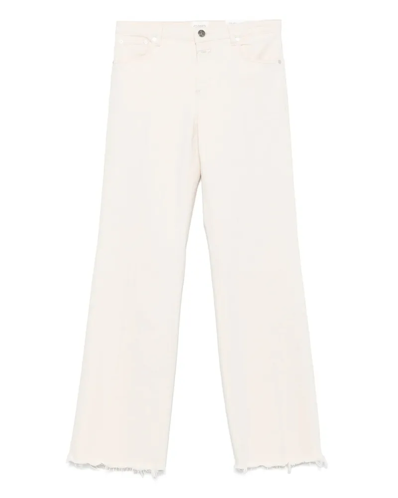 Closed Geschlossener Gillan Denim 