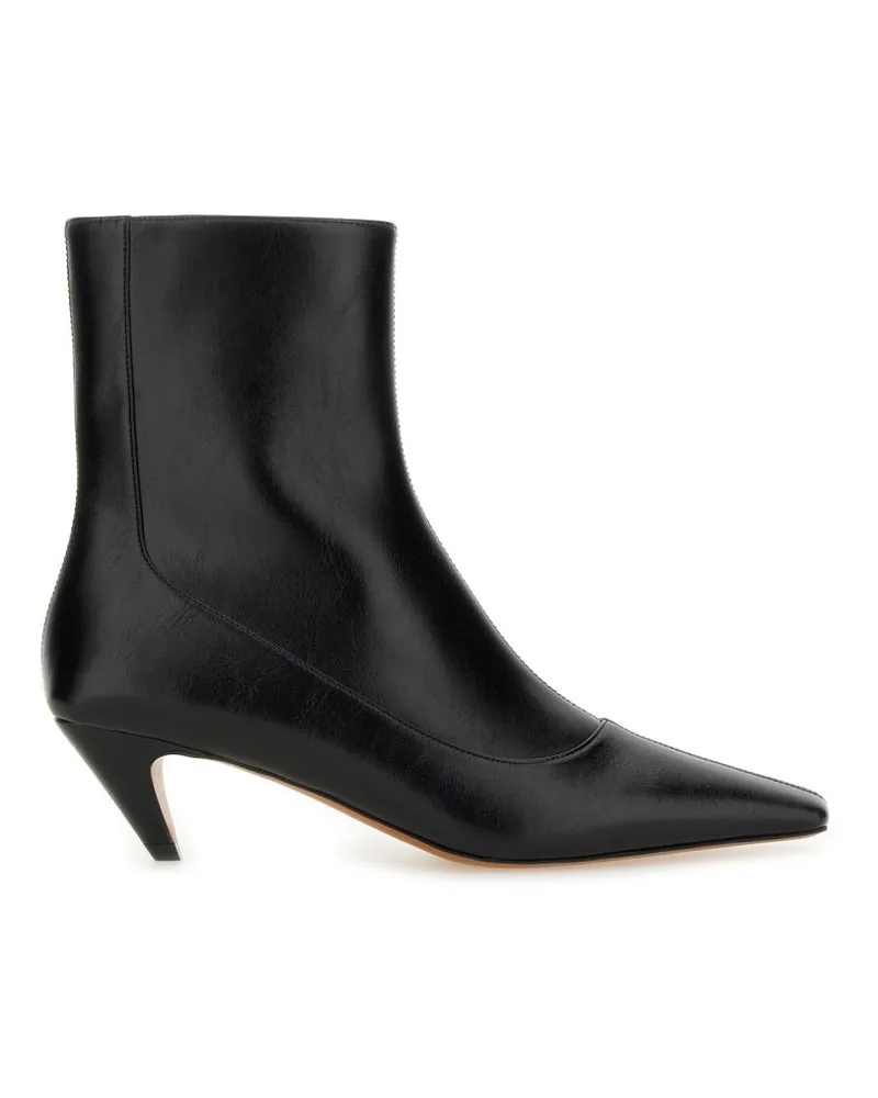Stella McCartney Stella Mc Cartney Boot "Spur Black