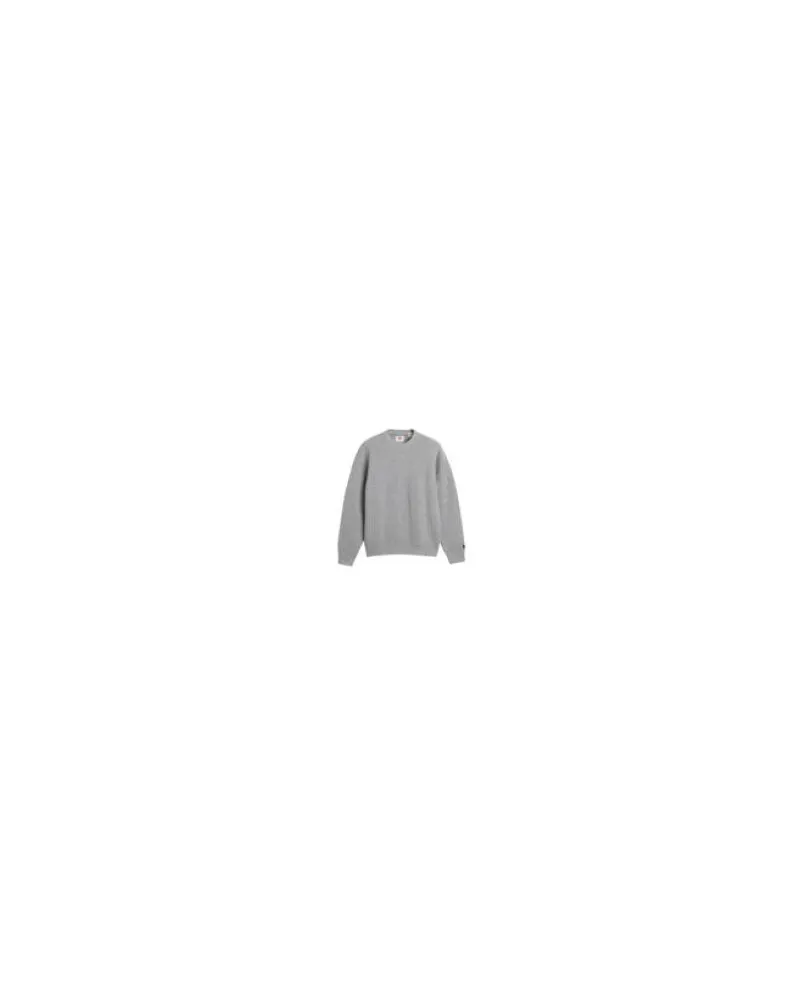 Levi's Levi 's Pullover grau Grey