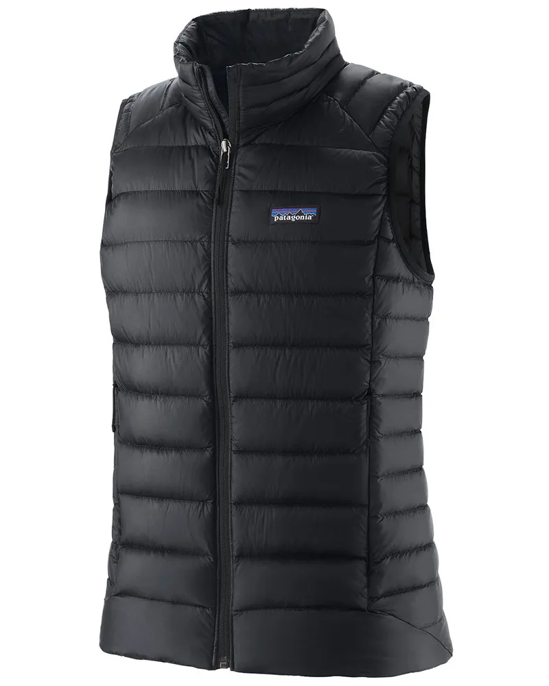 Patagonia Patagonien Green