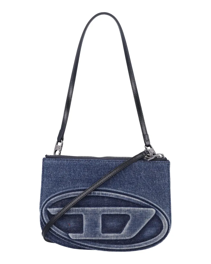 Diesel taschen .. Blau Blue