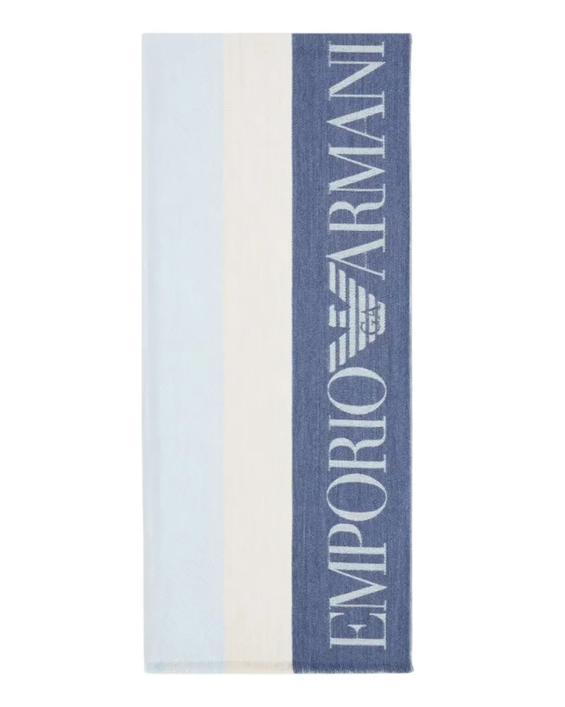 Emporio Armani Schals Light