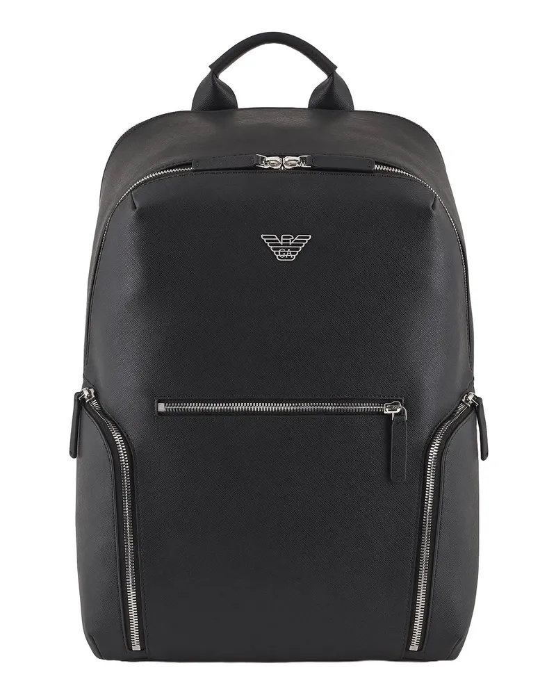 Emporio Armani Taschen .. Schwarz Black