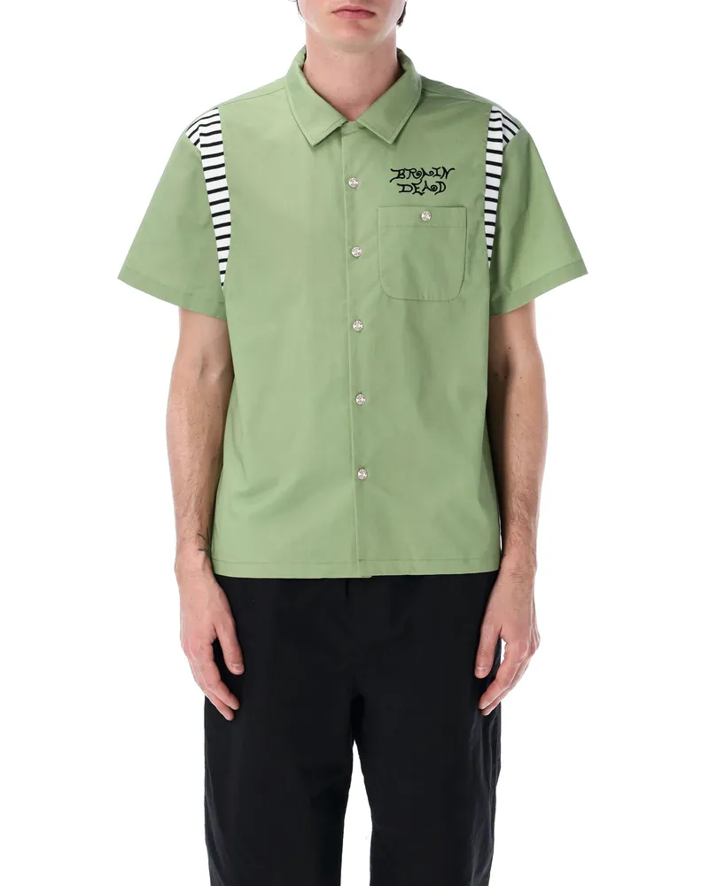 Brain Dead Hirntote T -Shirts und Polos Sprout