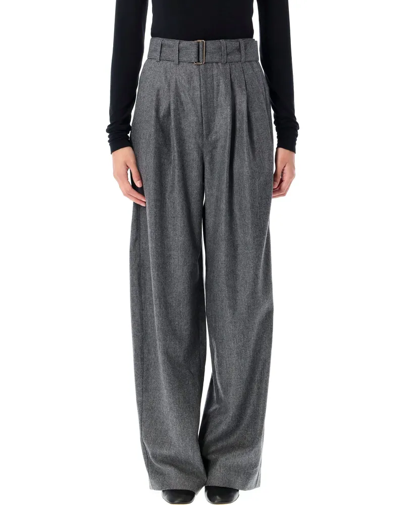Soeur hose grau Grey