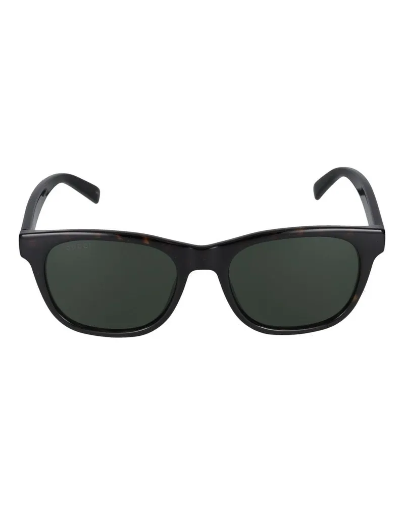 Gucci Sonnenbrille  Gg1985 S 002 Havanna Havanna Grün /19/145 002
