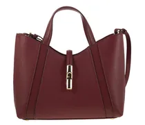 Goccia Ledertasche S
