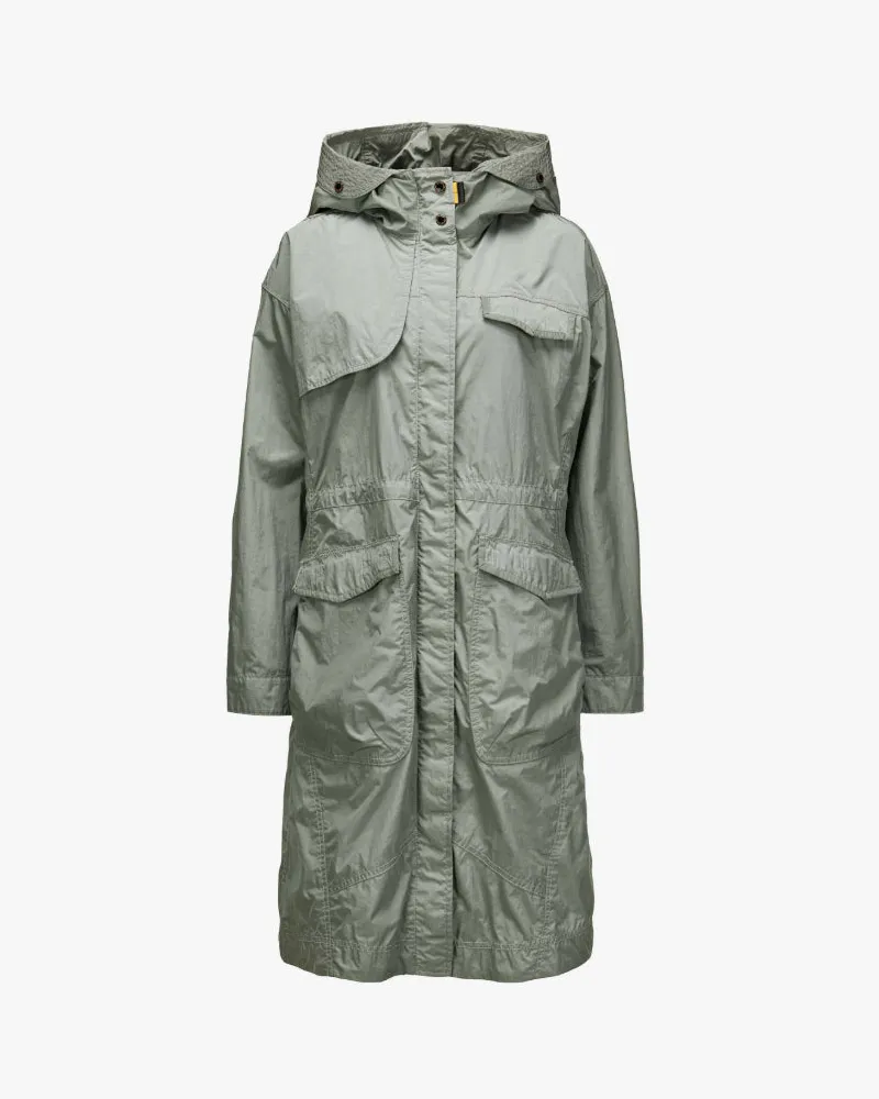 Parajumpers Hiandra Grey